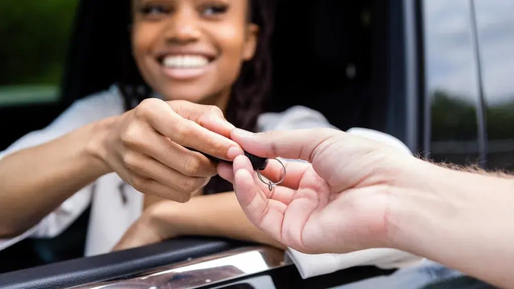car loan interest pic