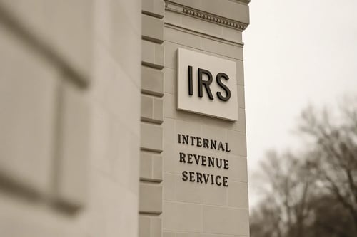 irs