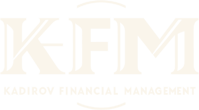 KFM, Kadirov Financial Management