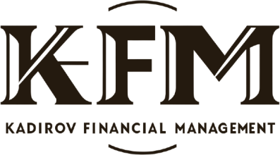 Kadirov Financial Management