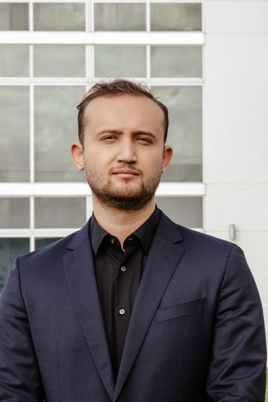 Shakh Kadirov